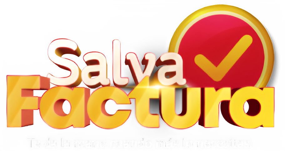 SalvaFactura Logo